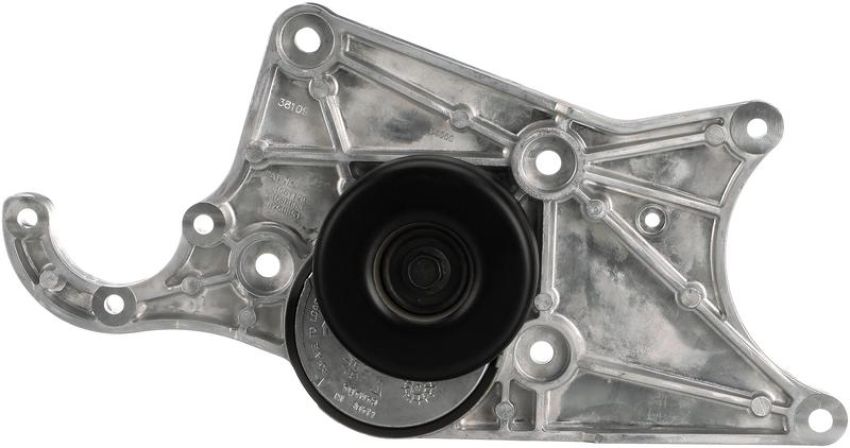 GATES 38109 DriveAlign Automatic Belt Drive Tensioner