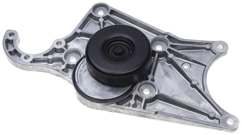 GATES 38109 DriveAlign Automatic Belt Drive Tensioner