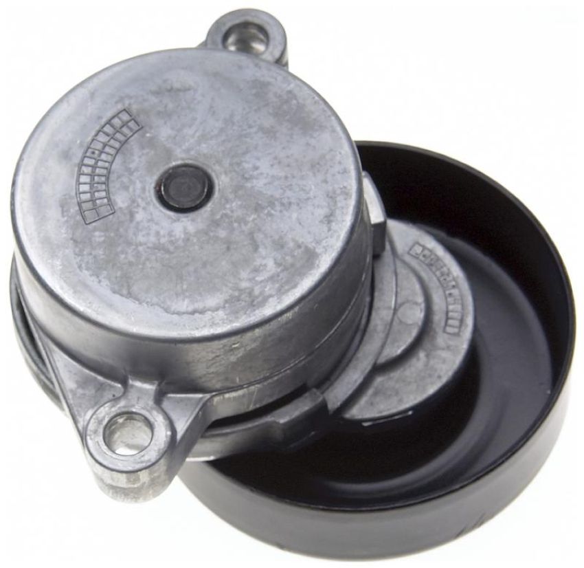 GATES 38112 DriveAlign Automatic Belt Drive Tensioner