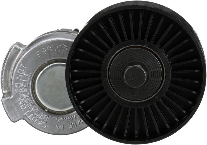 GATES 38113 DriveAlign Automatic Belt Drive Tensioner