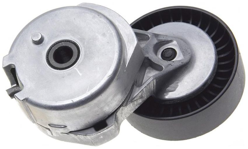 GATES 38114 DriveAlign Automatic Belt Drive Tensioner