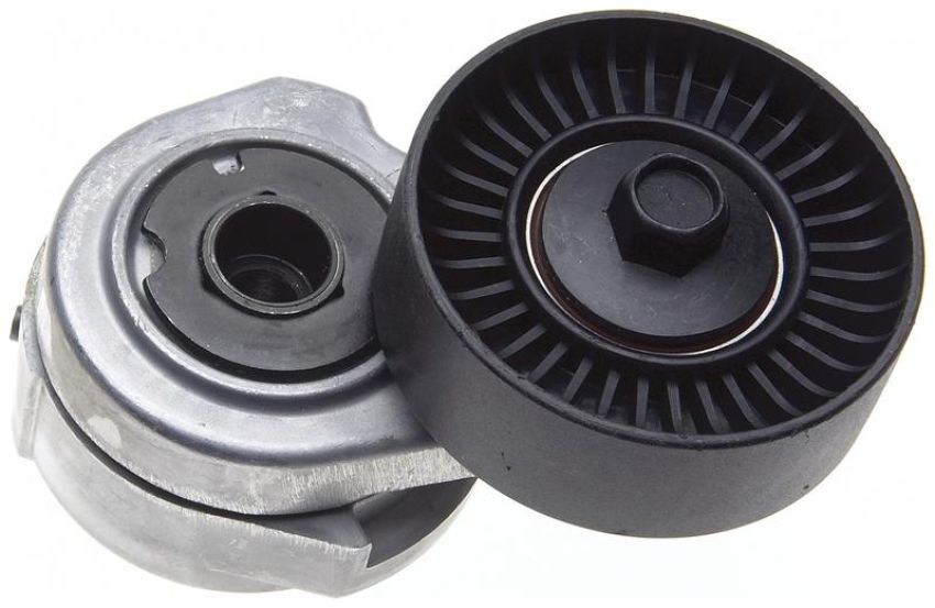 GATES 38114 DriveAlign Automatic Belt Drive Tensioner