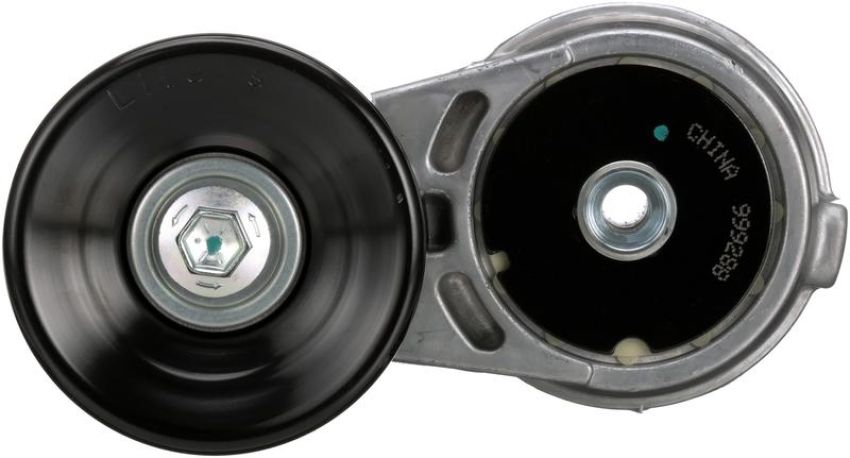 GATES 38119 DriveAlign Automatic Belt Drive Tensioner
