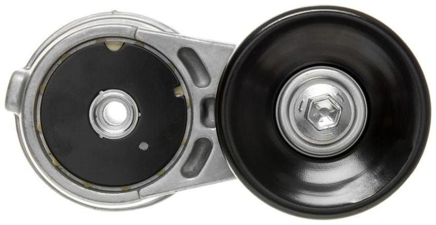 GATES 38119 DriveAlign Automatic Belt Drive Tensioner