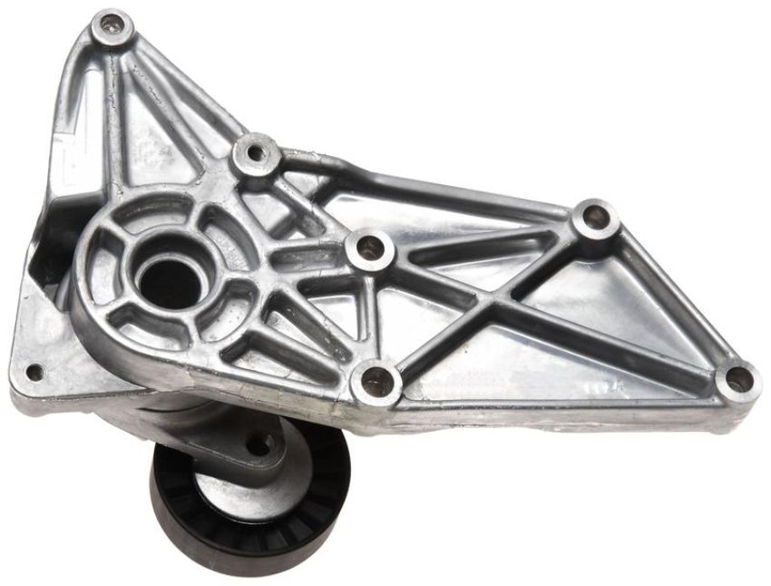 GATES 38120 DriveAlign Automatic Belt Drive Tensioner