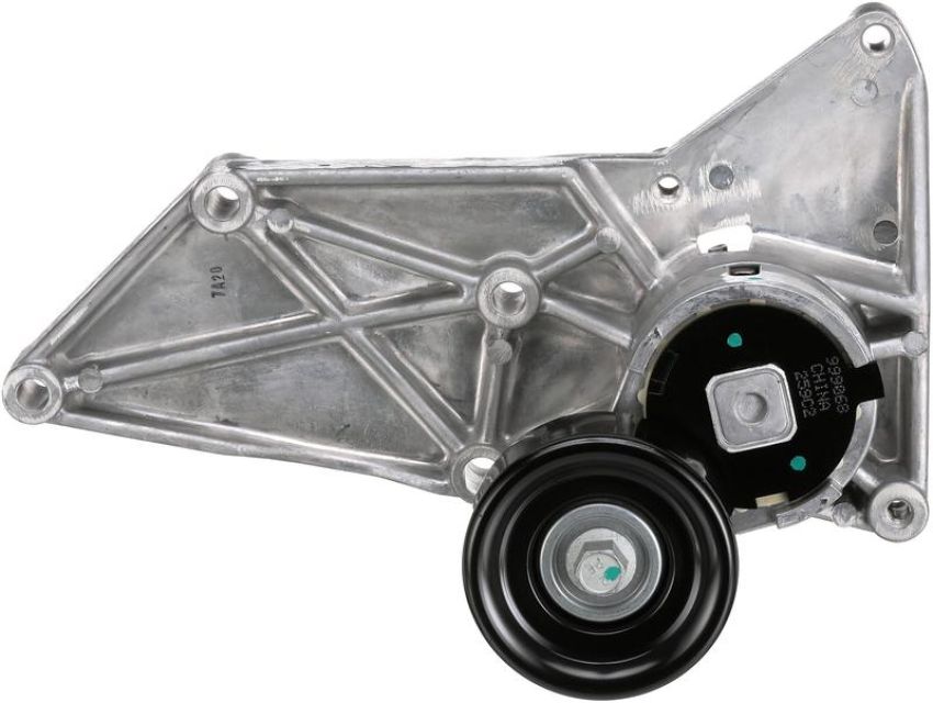 GATES 38120 DriveAlign Automatic Belt Drive Tensioner