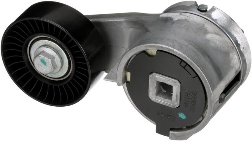 GATES 38121 DriveAlign Automatic Belt Drive Tensioner