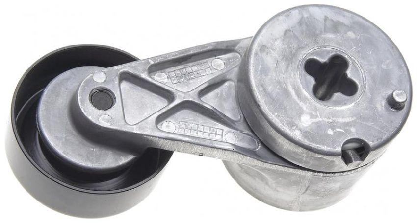 GATES 38121 DriveAlign Automatic Belt Drive Tensioner