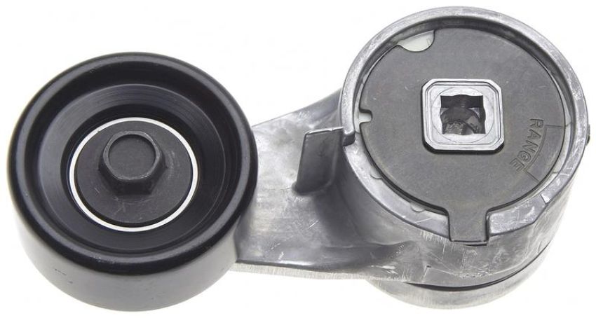 GATES 38121 DriveAlign Automatic Belt Drive Tensioner