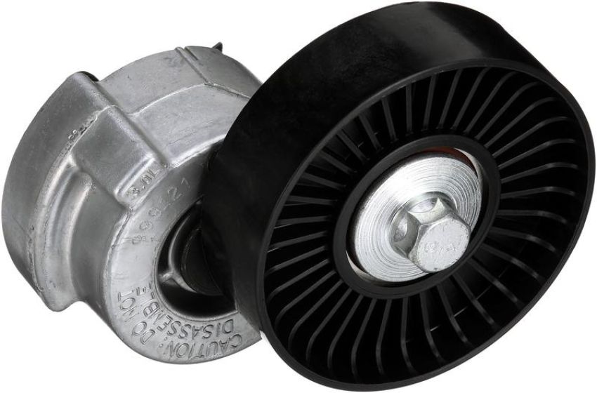 GATES 38122 DriveAlign Automatic Belt Drive Tensioner