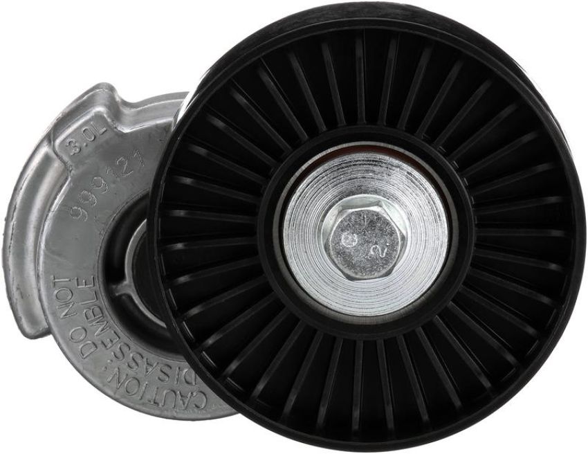 GATES 38122 DriveAlign Automatic Belt Drive Tensioner