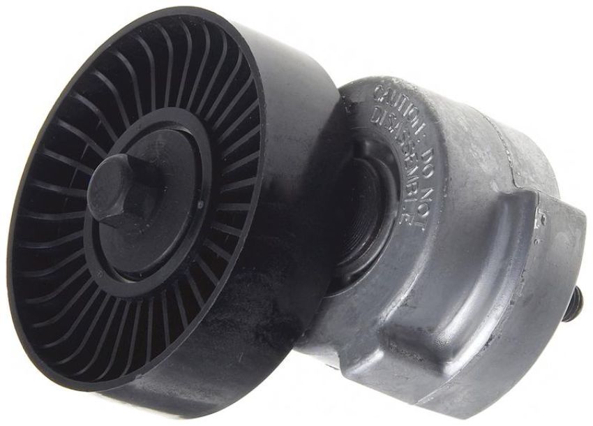 GATES 38122 DriveAlign Automatic Belt Drive Tensioner