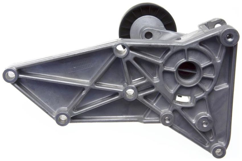 GATES 38126 DriveAlign Automatic Belt Drive Tensioner