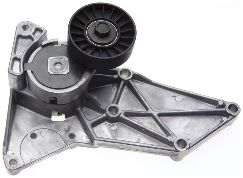 GATES 38126 DriveAlign Automatic Belt Drive Tensioner