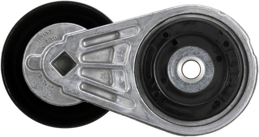 GATES 38136 DriveAlign Automatic Belt Drive Tensioner