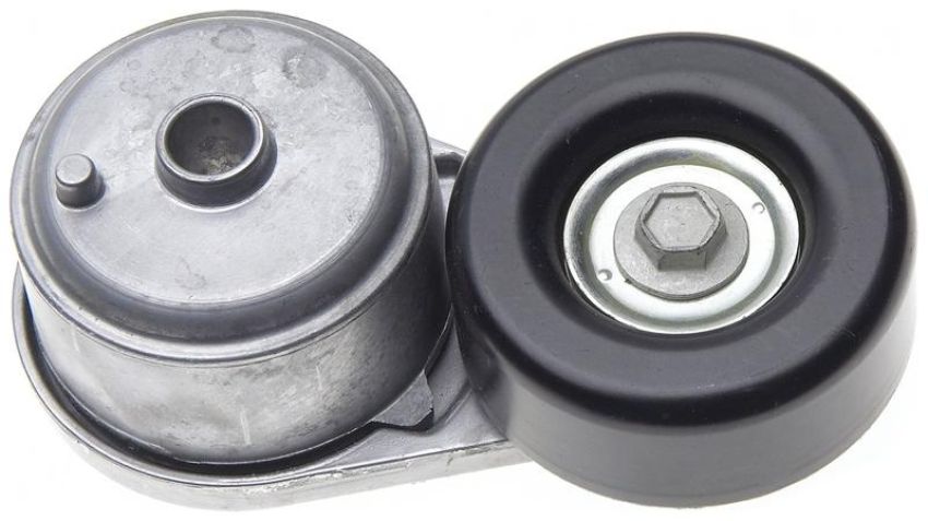 GATES 38136 DriveAlign Automatic Belt Drive Tensioner