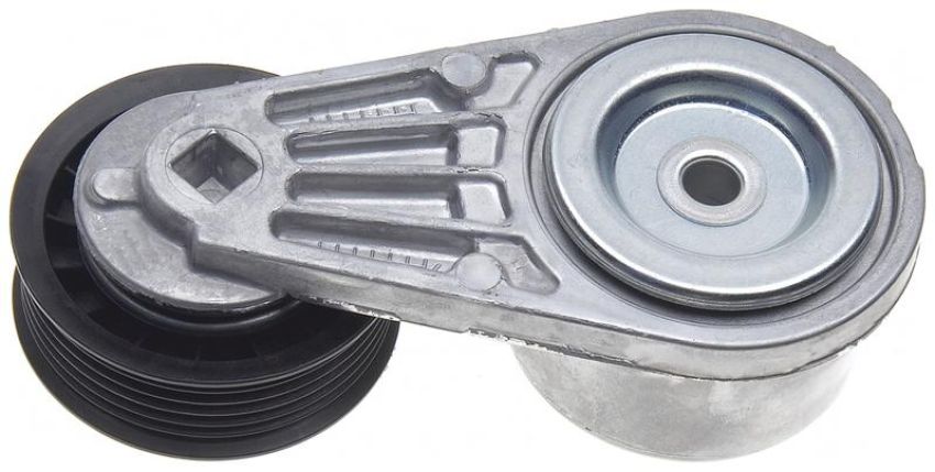 GATES 38137 DriveAlign Automatic Belt Drive Tensioner