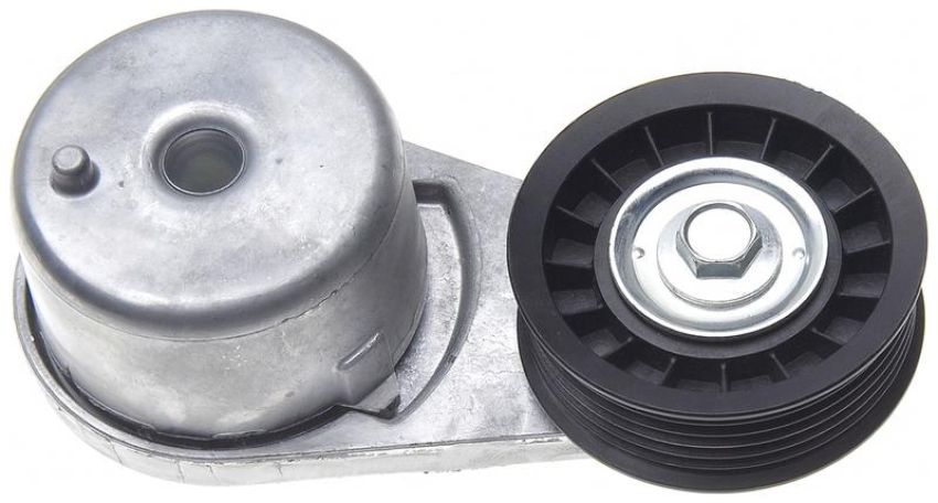 GATES 38137 DriveAlign Automatic Belt Drive Tensioner