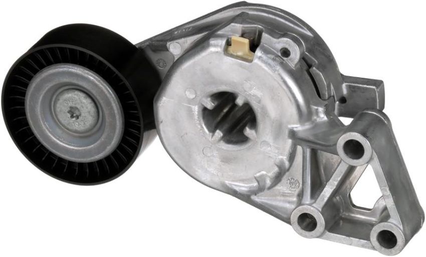 GATES 38148 DriveAlign Automatic Belt Drive Tensioner