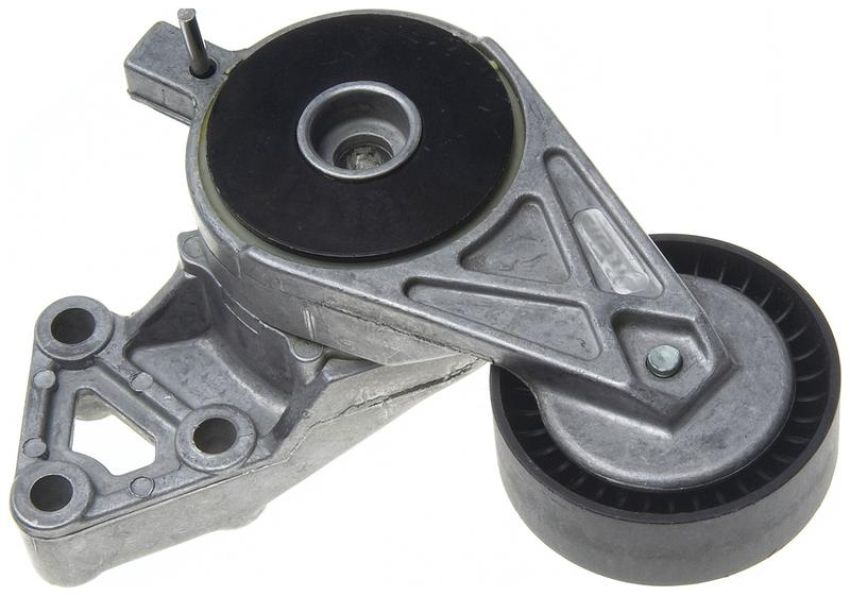 GATES 38148 DriveAlign Automatic Belt Drive Tensioner