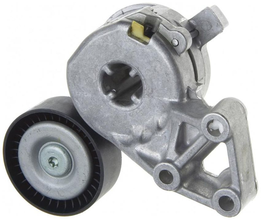 GATES 38148 DriveAlign Automatic Belt Drive Tensioner