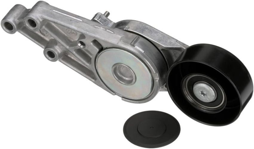 GATES 38151 DriveAlign Automatic Belt Drive Tensioner