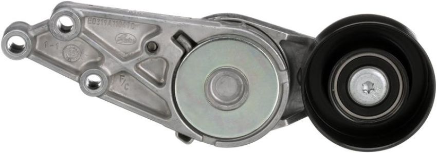 GATES 38151 DriveAlign Automatic Belt Drive Tensioner