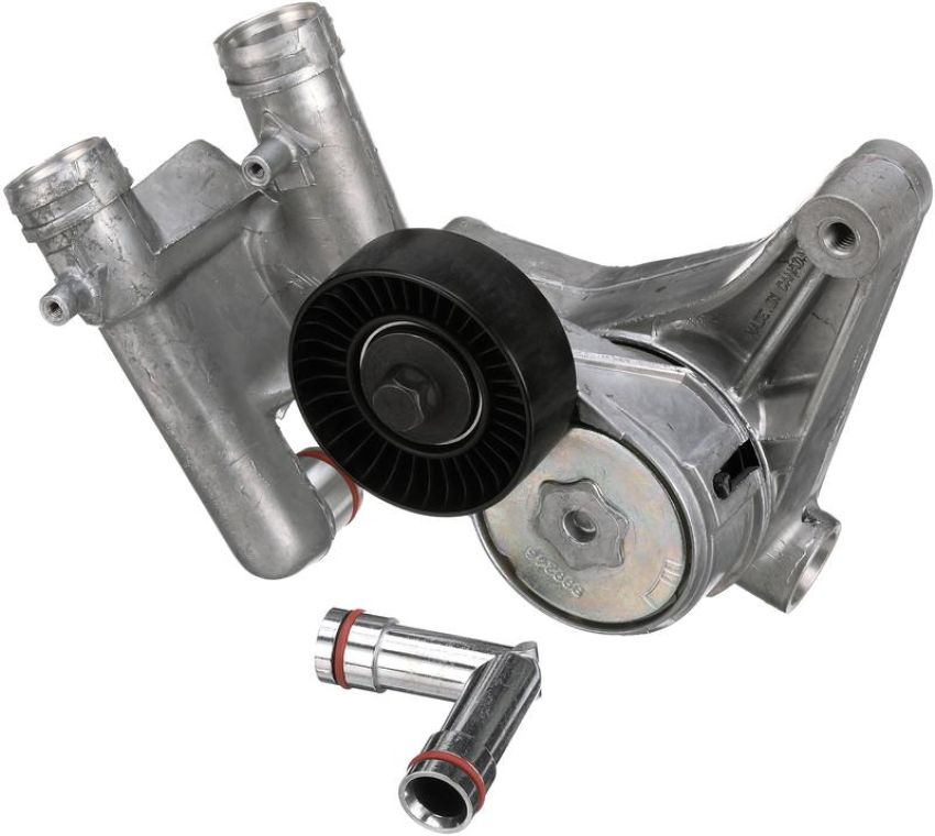 GATES 38152 DriveAlign Automatic Belt Drive Tensioner