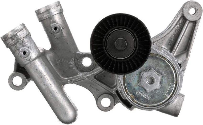 GATES 38152 DriveAlign Automatic Belt Drive Tensioner
