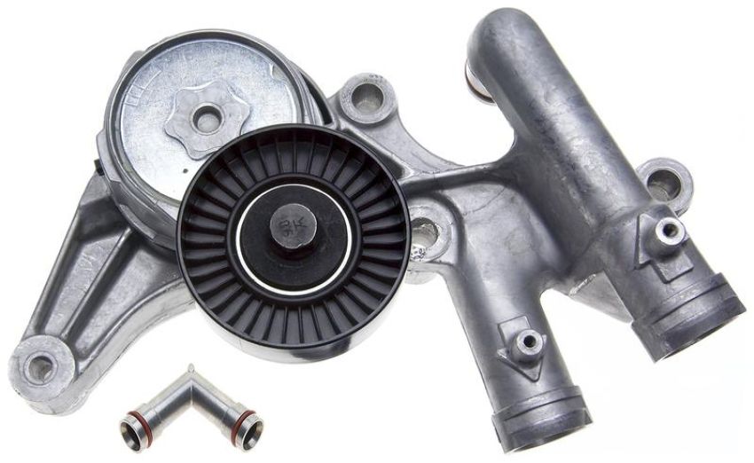 GATES 38152 DriveAlign Automatic Belt Drive Tensioner