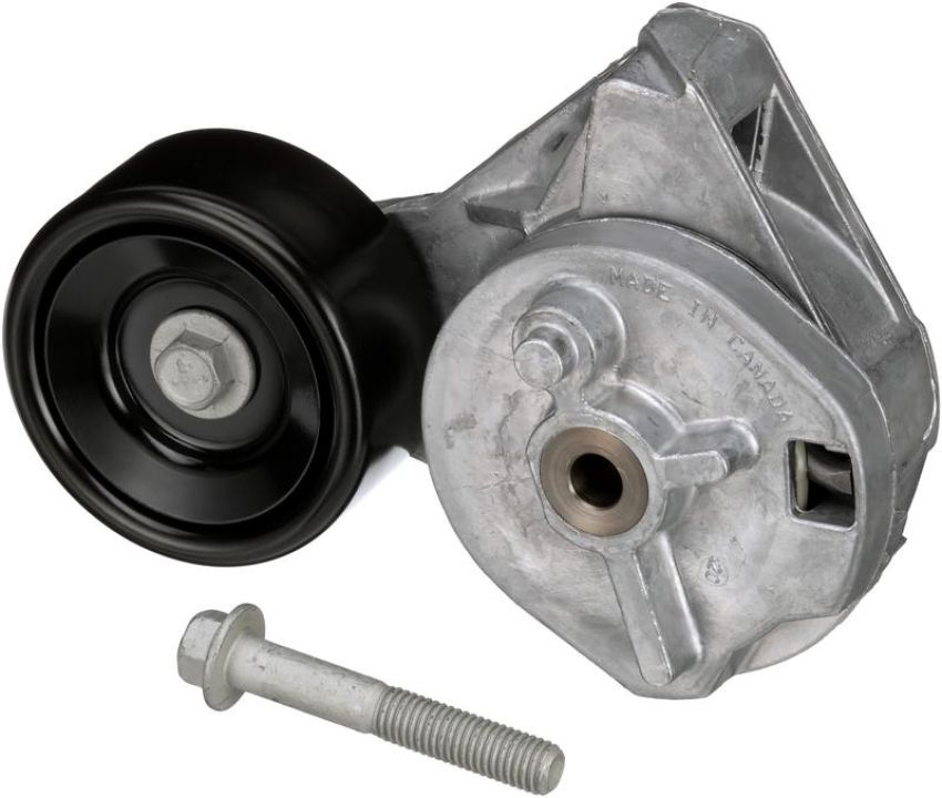 GATES 38153 DriveAlign Automatic Belt Drive Tensioner