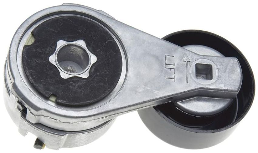 GATES 38155 DriveAlign Automatic Belt Drive Tensioner