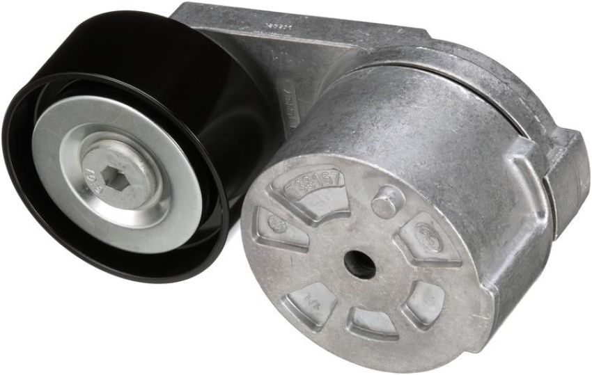 GATES 38157 DriveAlign Automatic Belt Drive Tensioner