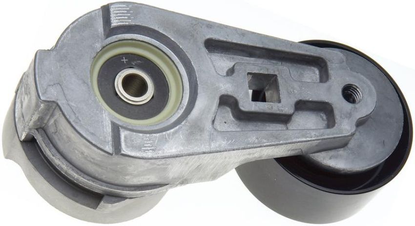 GATES 38157 DriveAlign Automatic Belt Drive Tensioner