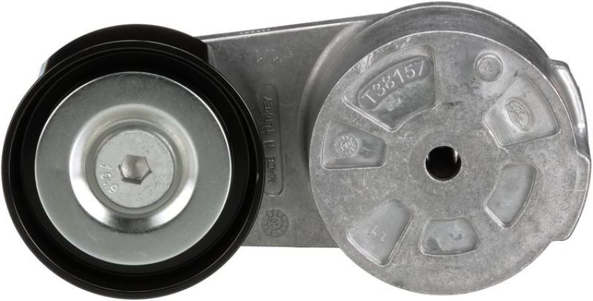 GATES 38157 DriveAlign Automatic Belt Drive Tensioner