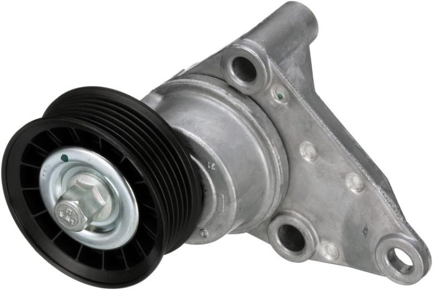 GATES 38158 DriveAlign Automatic Belt Drive Tensioner