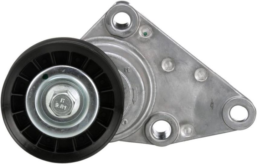 GATES 38158 DriveAlign Automatic Belt Drive Tensioner