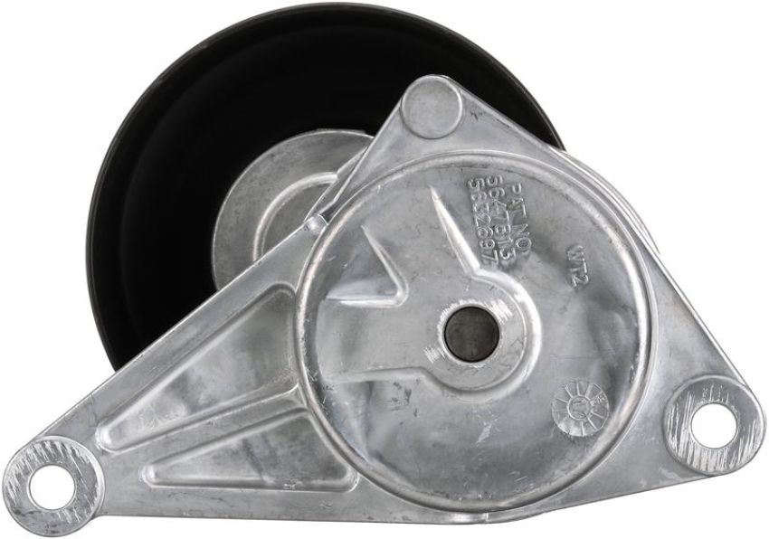 GATES 38161 DriveAlign Automatic Belt Drive Tensioner