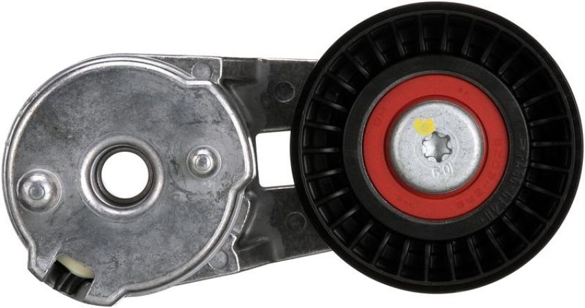 GATES 38163 DriveAlign Automatic Belt Drive Tensioner