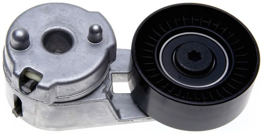 GATES 38163 DriveAlign Automatic Belt Drive Tensioner