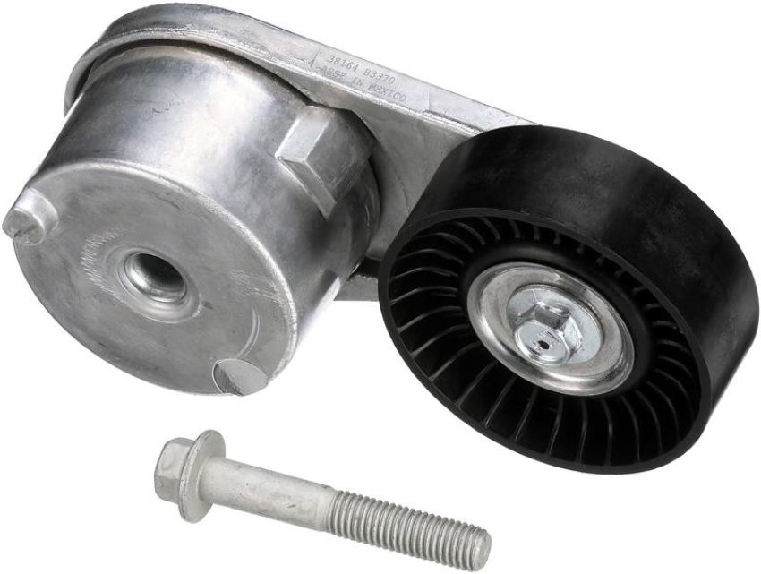 GATES 38164 DriveAlign Automatic Belt Drive Tensioner