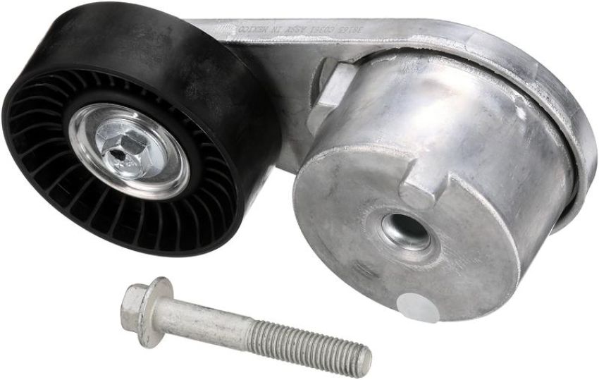 GATES 38165 DriveAlign Automatic Belt Drive Tensioner