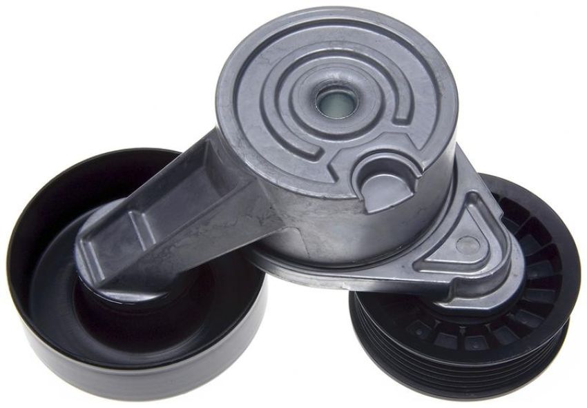 GATES 38167 DriveAlign Automatic Belt Drive Tensioner