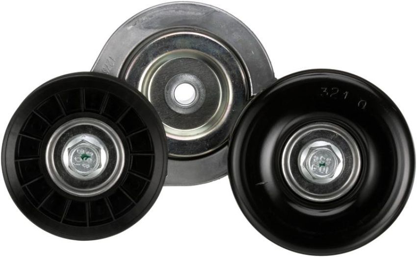 GATES 38167 DriveAlign Automatic Belt Drive Tensioner