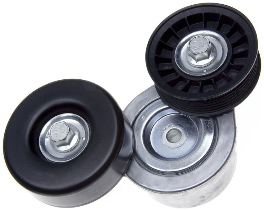 GATES 38167 DriveAlign Automatic Belt Drive Tensioner