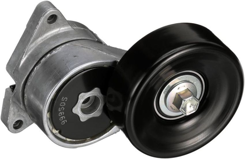 GATES 38169 DriveAlign Automatic Belt Drive Tensioner