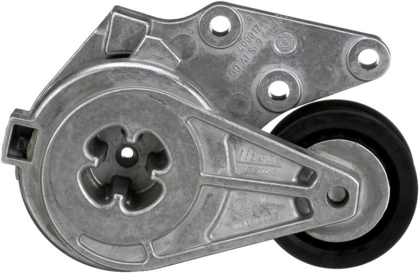 GATES 38175 DriveAlign Automatic Belt Drive Tensioner