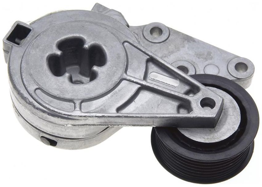 GATES 38175 DriveAlign Automatic Belt Drive Tensioner