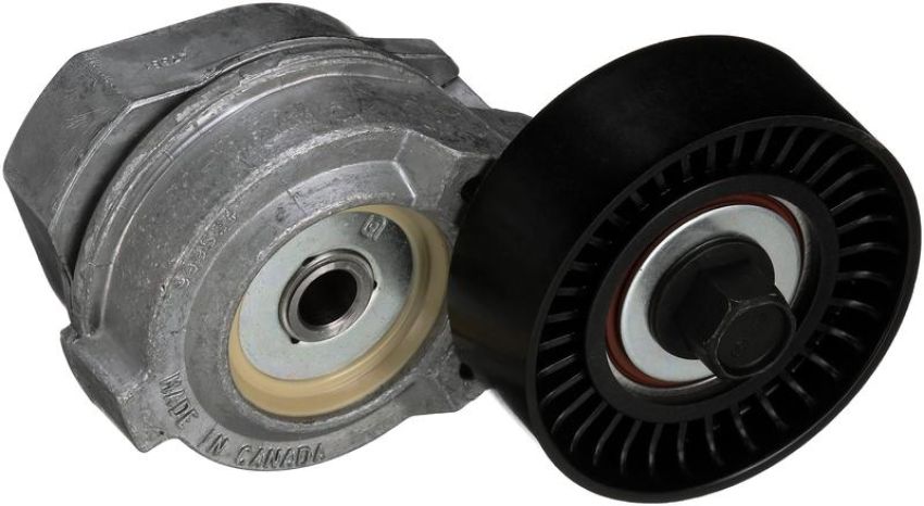 GATES 38176 DriveAlign Automatic Belt Drive Tensioner