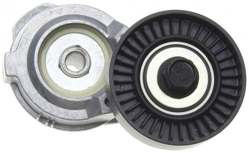 GATES 38176 DriveAlign Automatic Belt Drive Tensioner